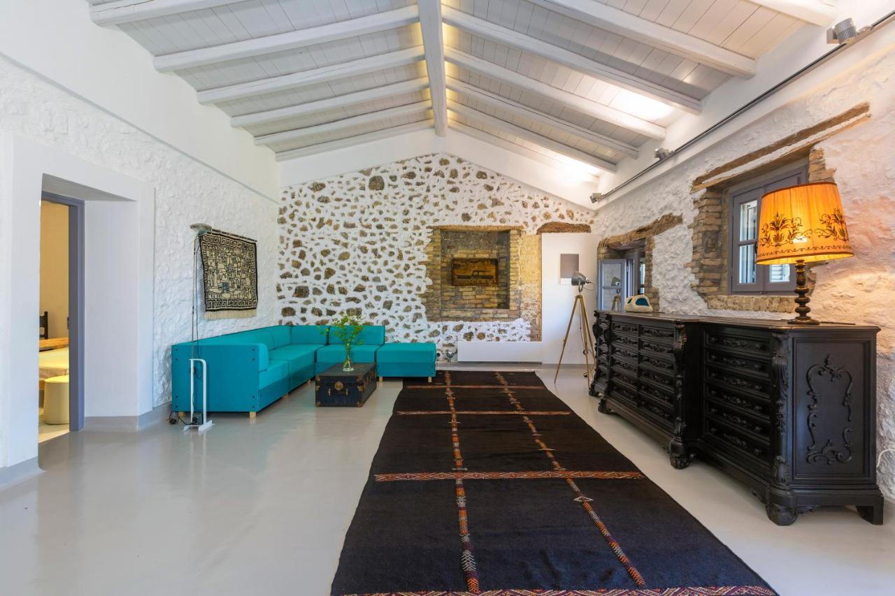 The Storage House Villa Danilia Luaran gambar