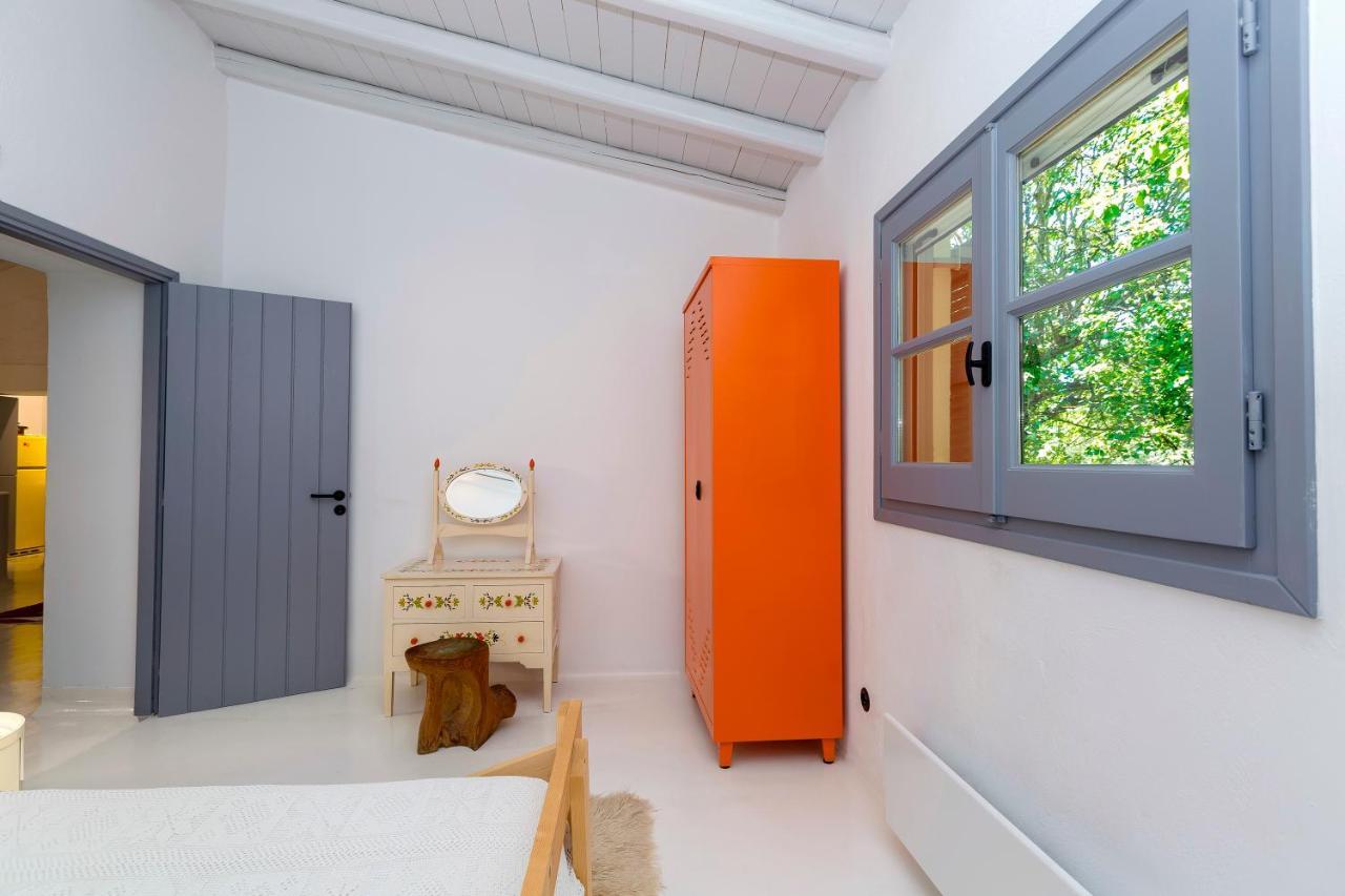The Storage House Villa Danilia Luaran gambar