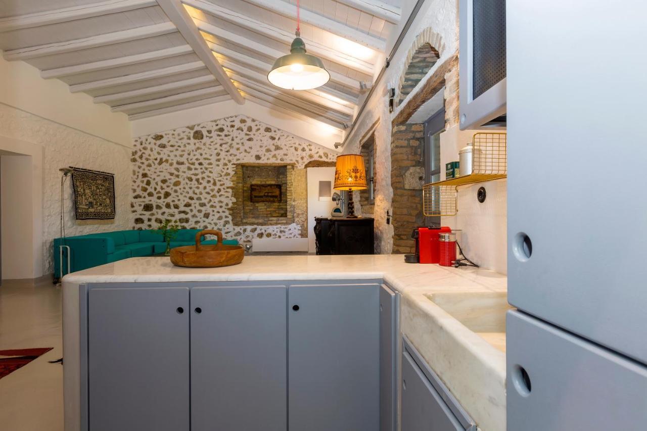 The Storage House Villa Danilia Luaran gambar