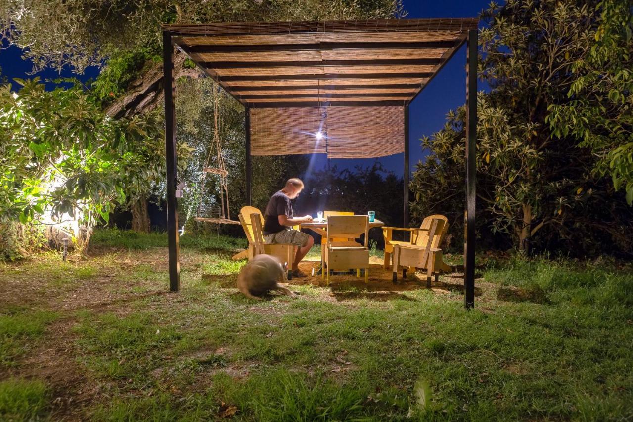 The Storage House Villa Danilia Luaran gambar