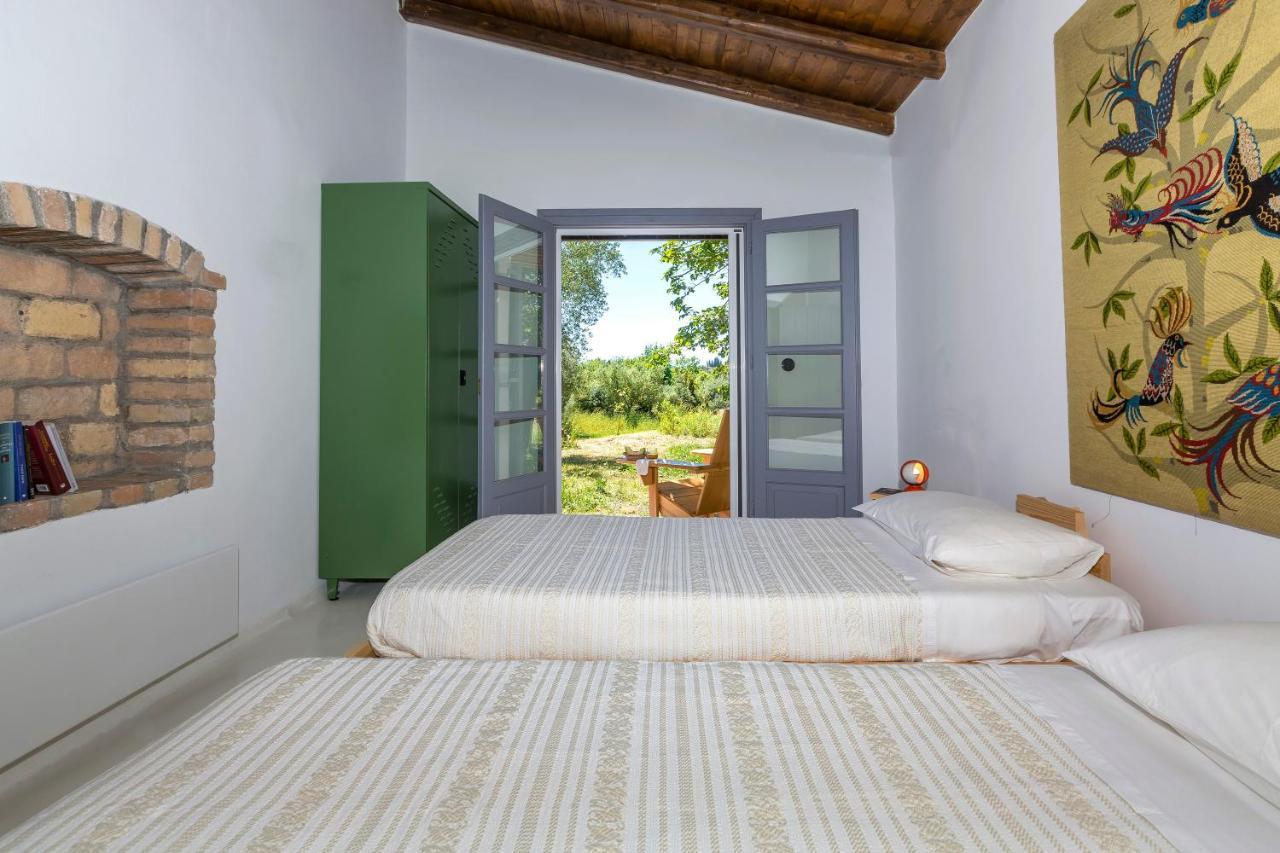 The Storage House Villa Danilia Luaran gambar