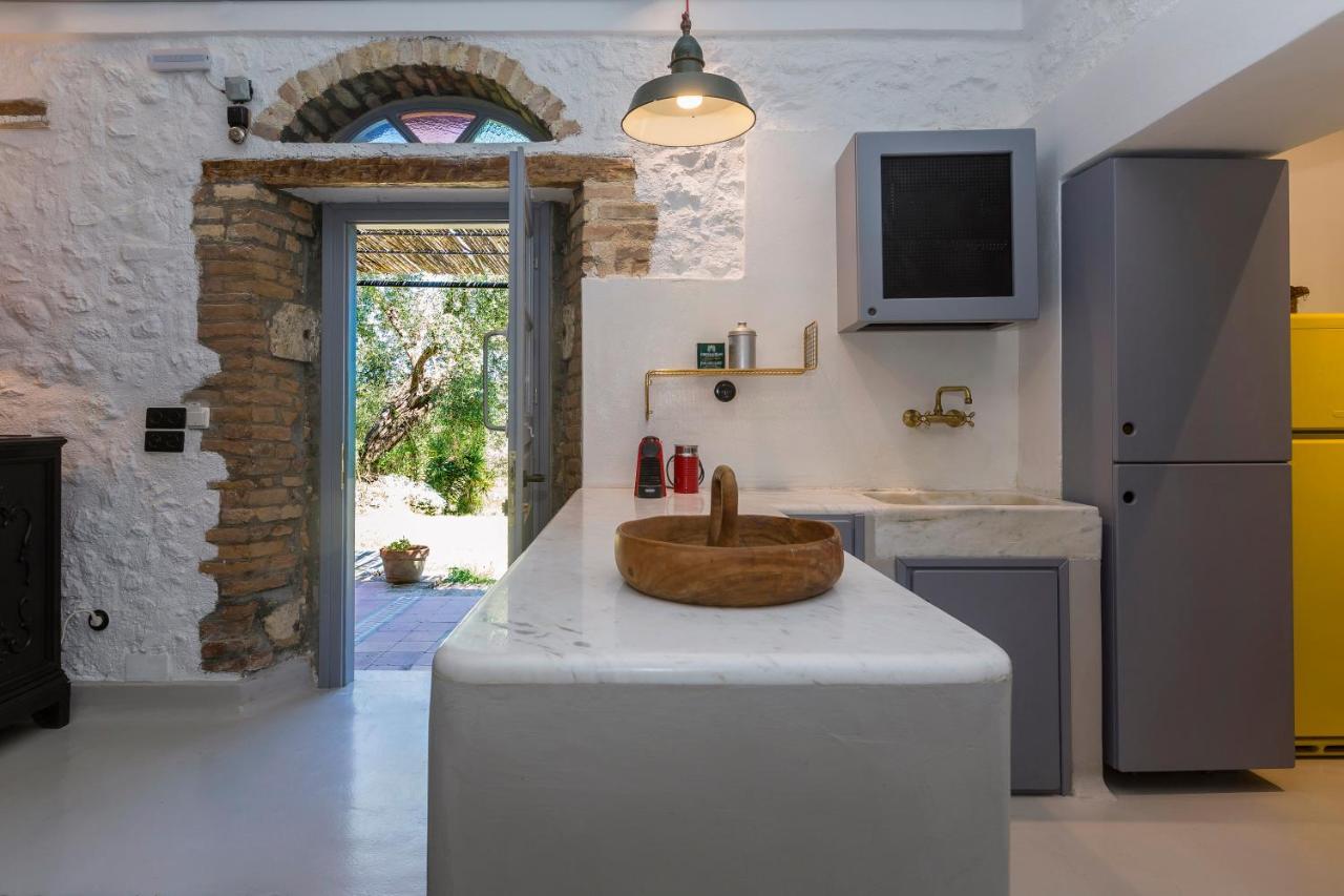 The Storage House Villa Danilia Luaran gambar