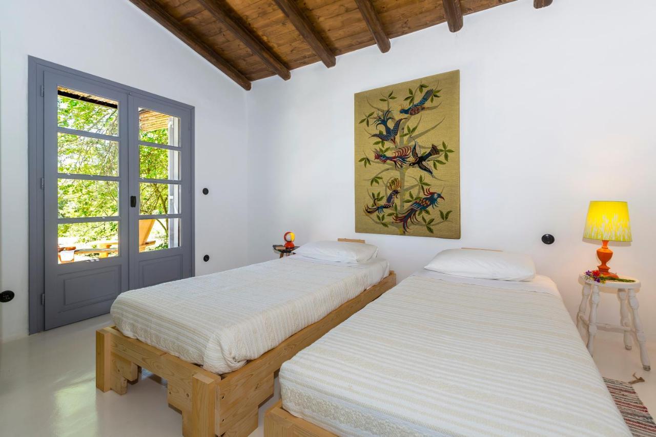 The Storage House Villa Danilia Luaran gambar