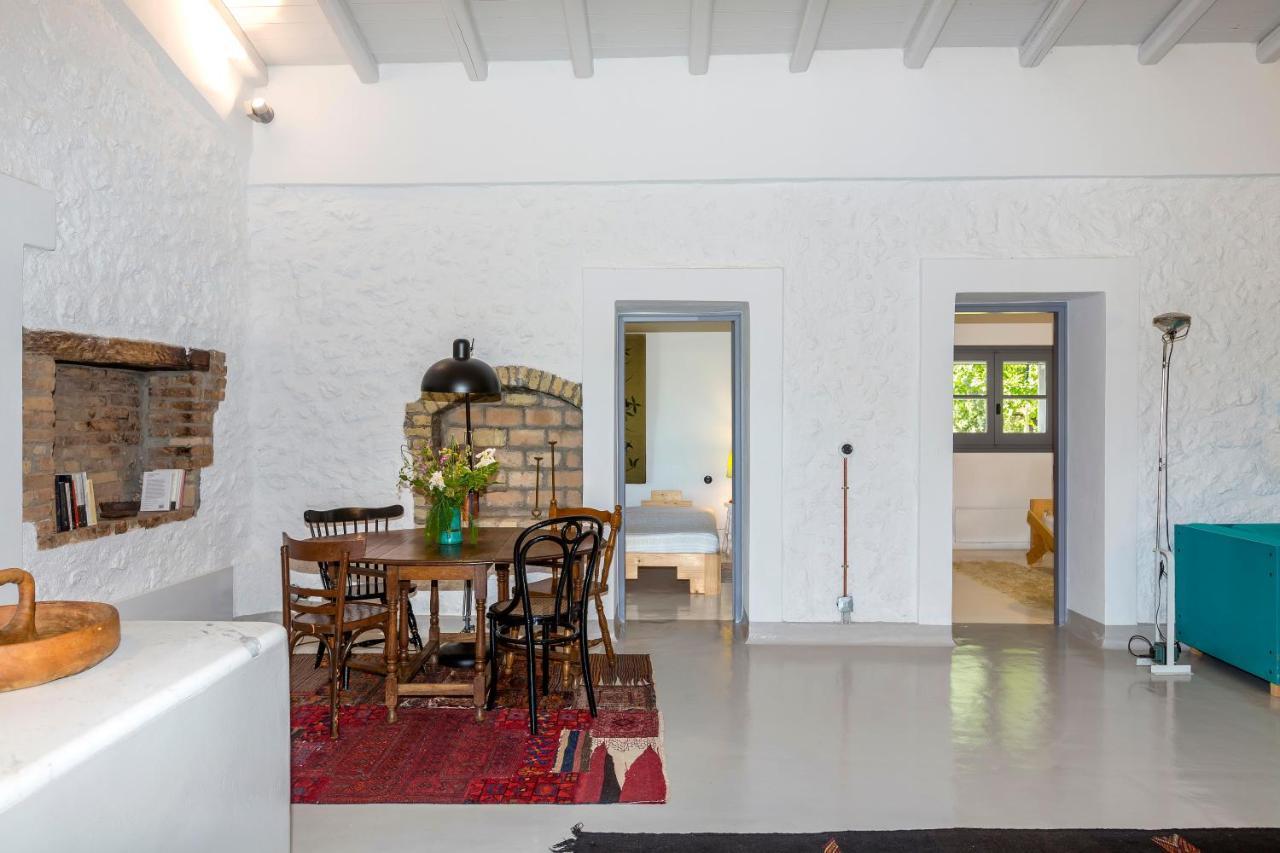 The Storage House Villa Danilia Luaran gambar