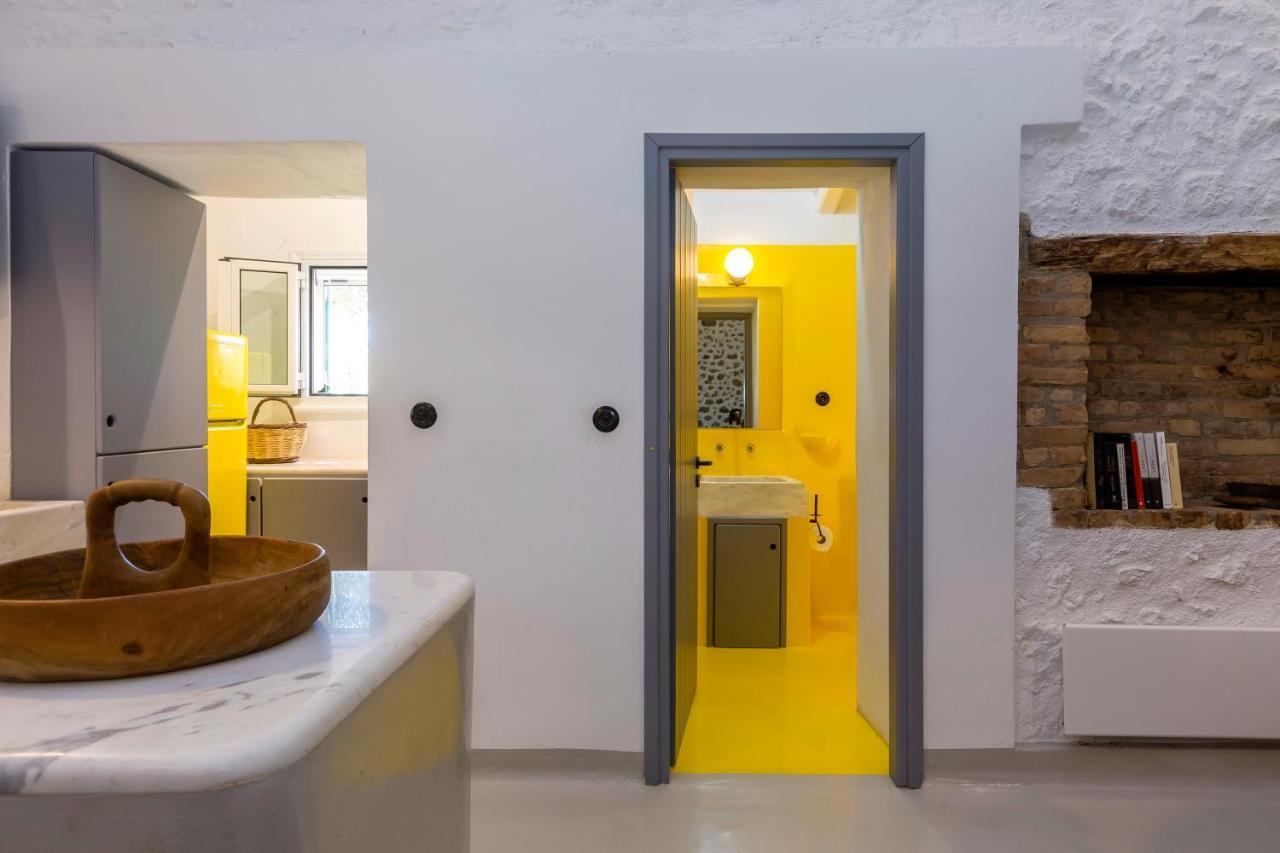 The Storage House Villa Danilia Luaran gambar