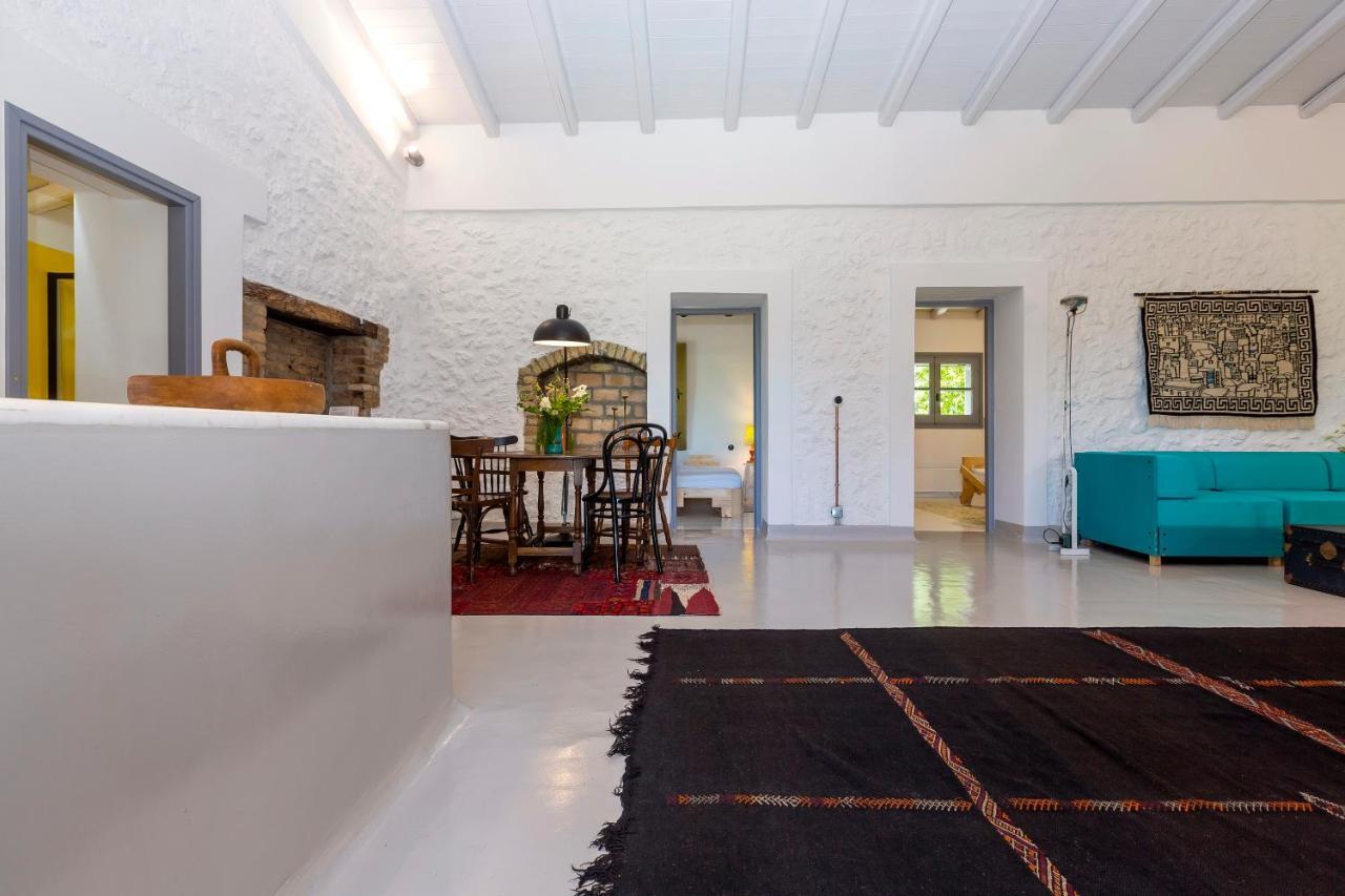The Storage House Villa Danilia Luaran gambar