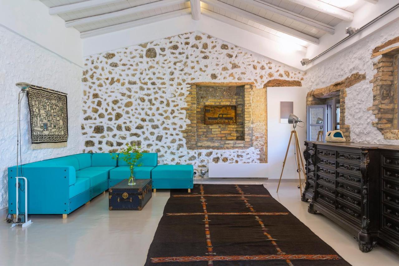 The Storage House Villa Danilia Luaran gambar